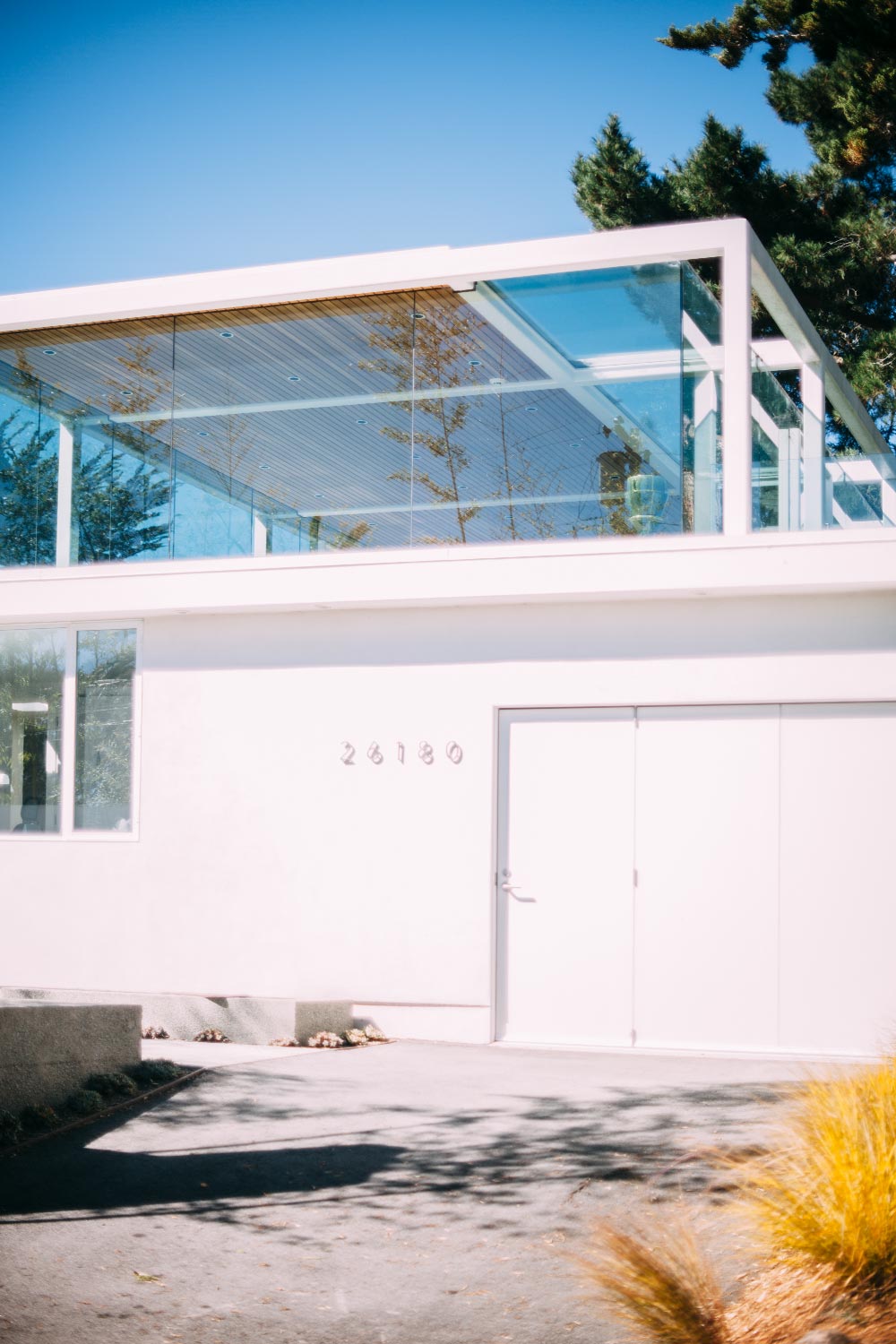 architecture photography