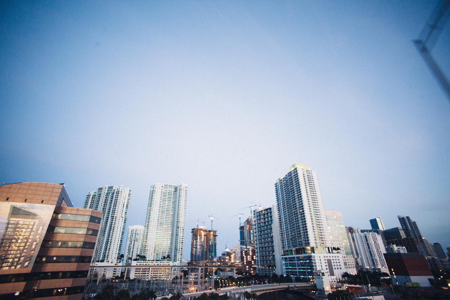 architecture photography