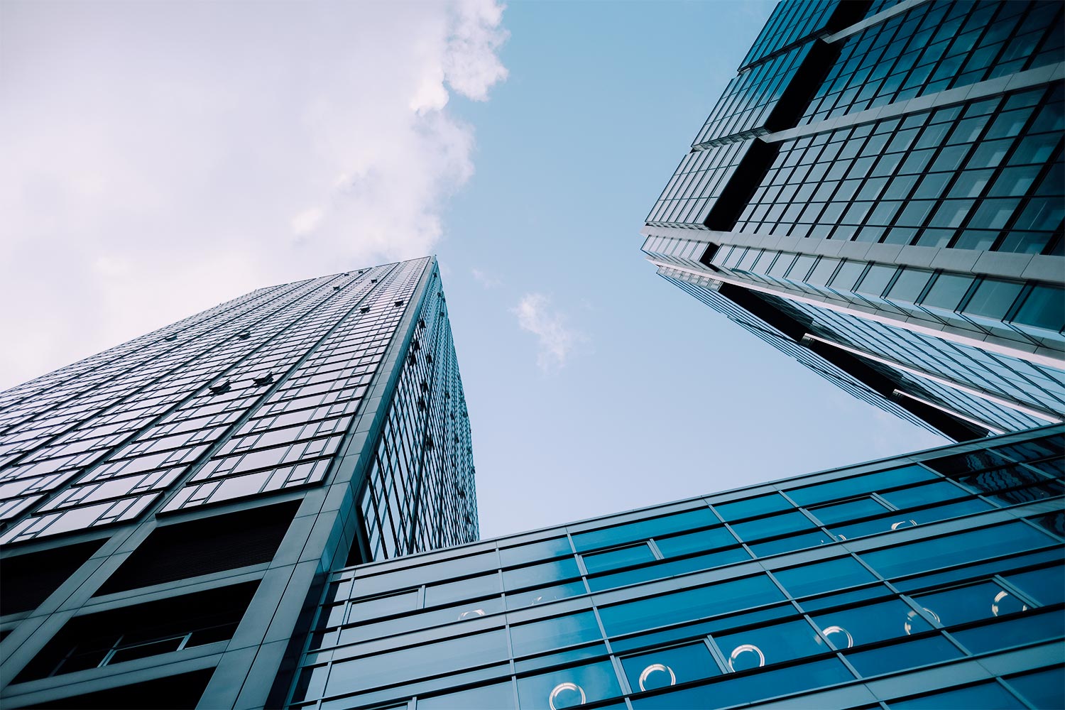 architecture photography