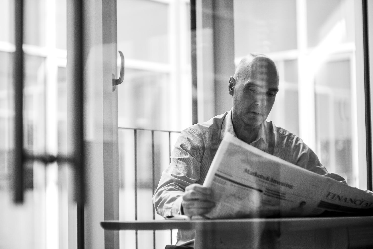 business photography