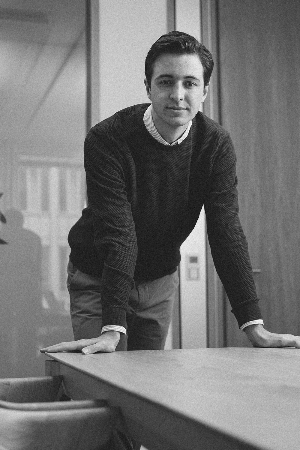 business photography