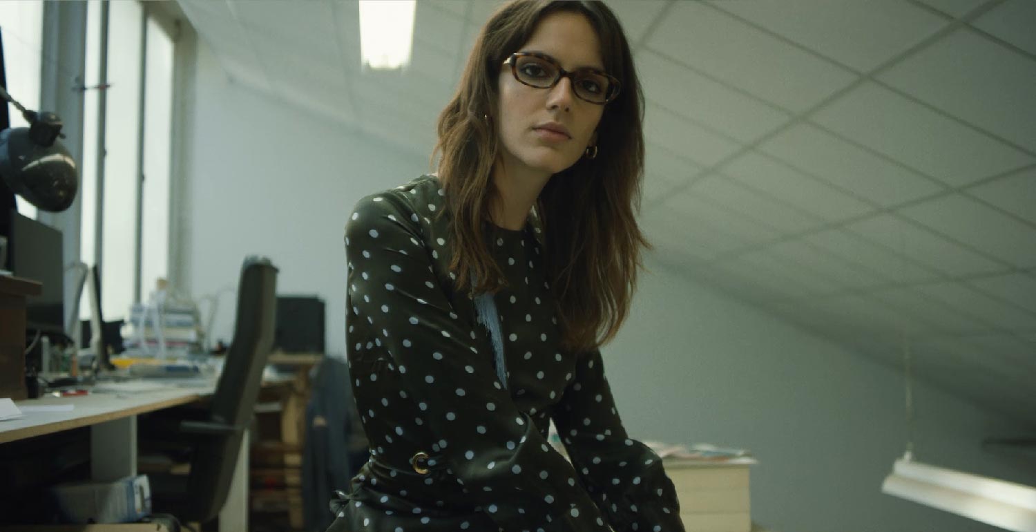 business photography