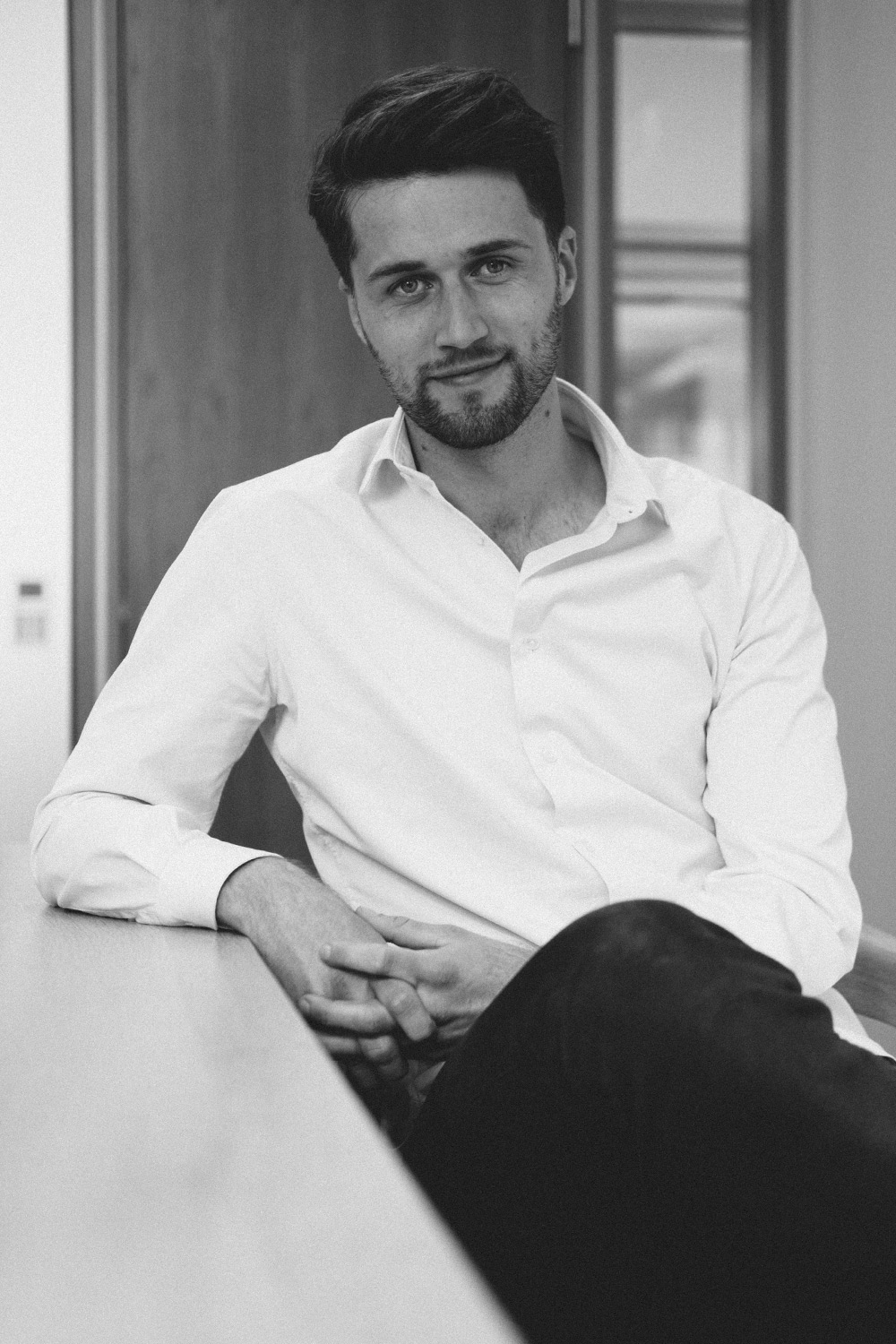 business photography