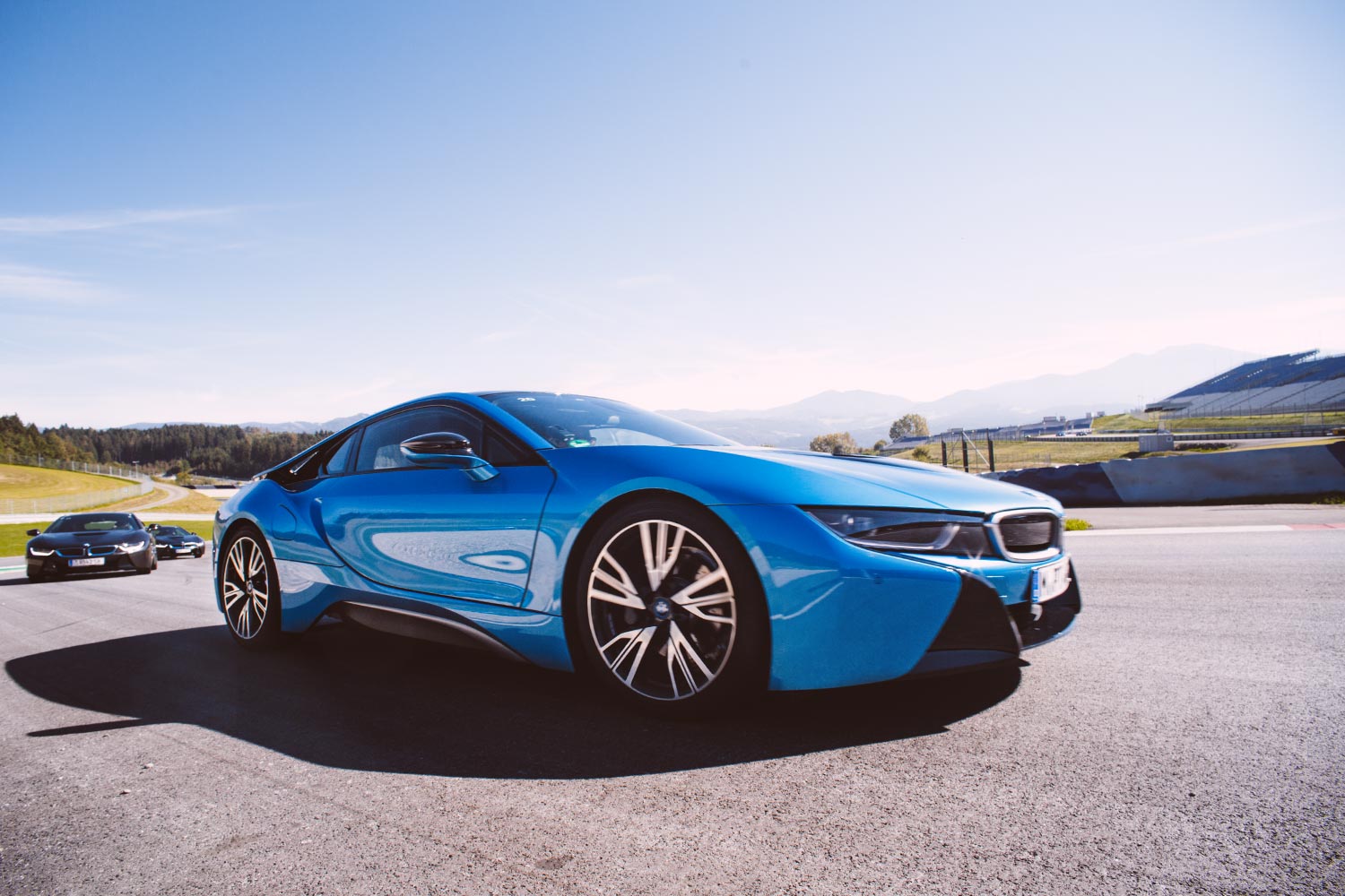 motorsport photography