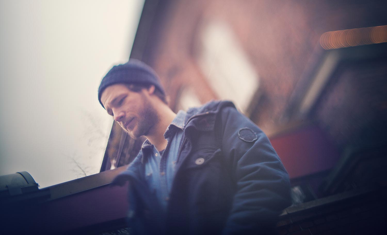 musicians photography