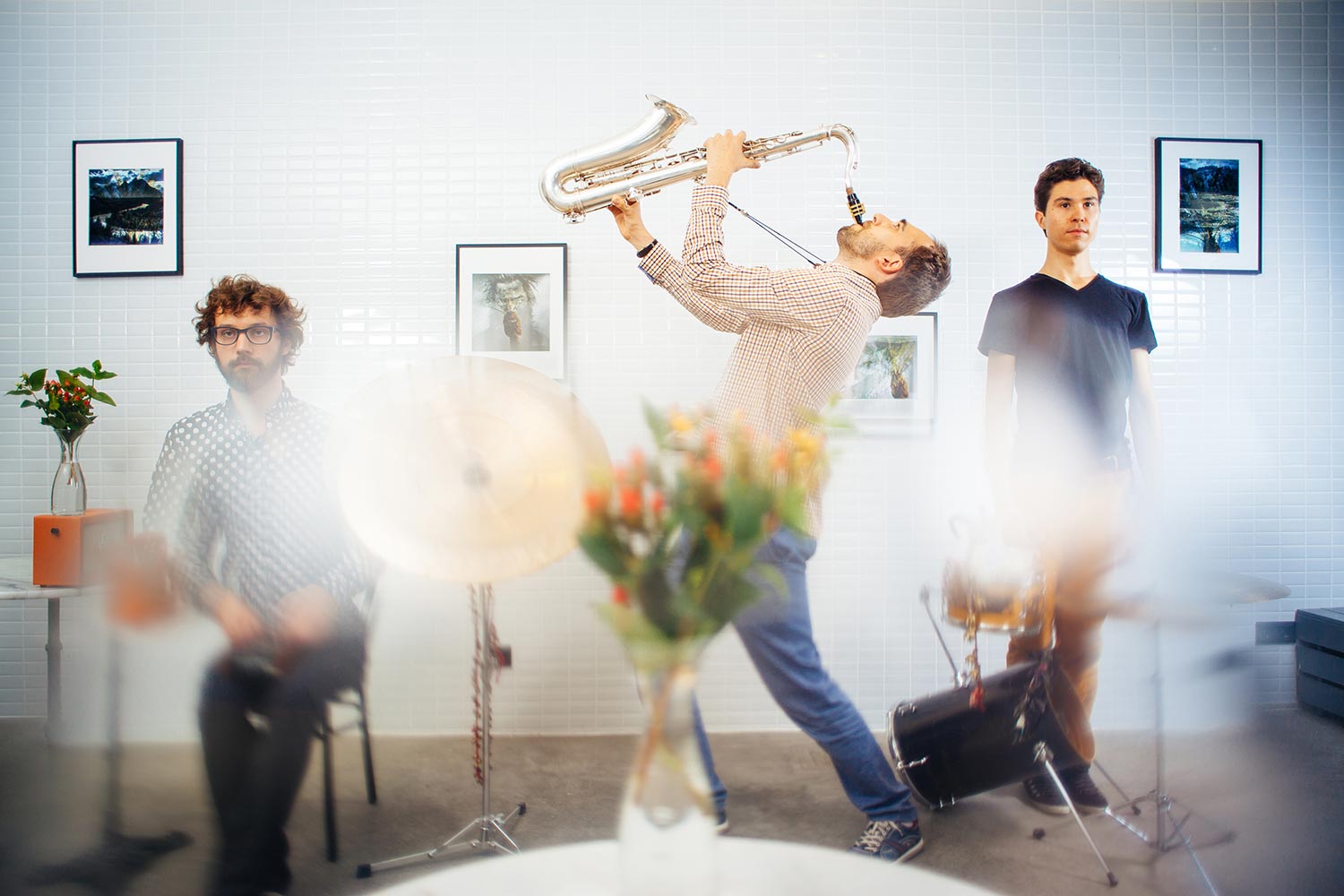 musicians photography