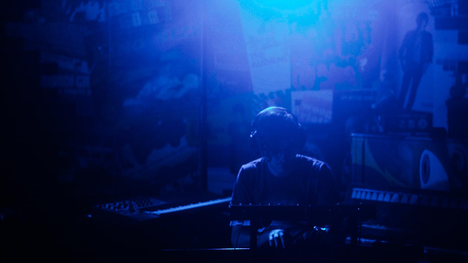 musicians photography