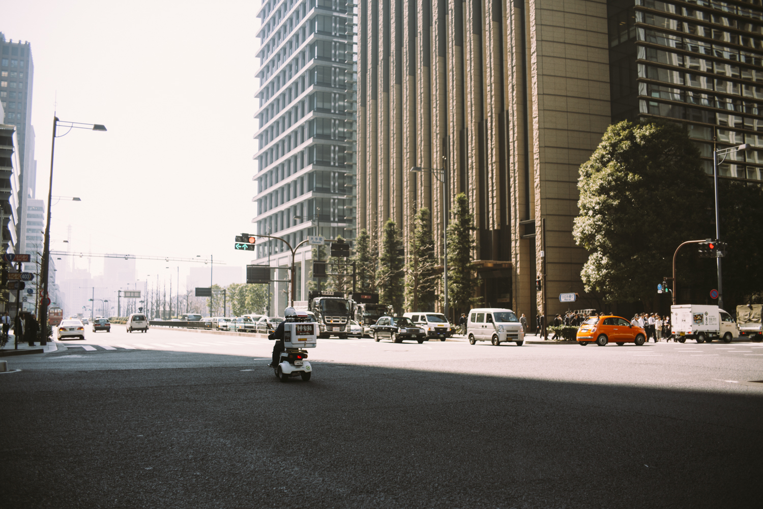 business as usual photography