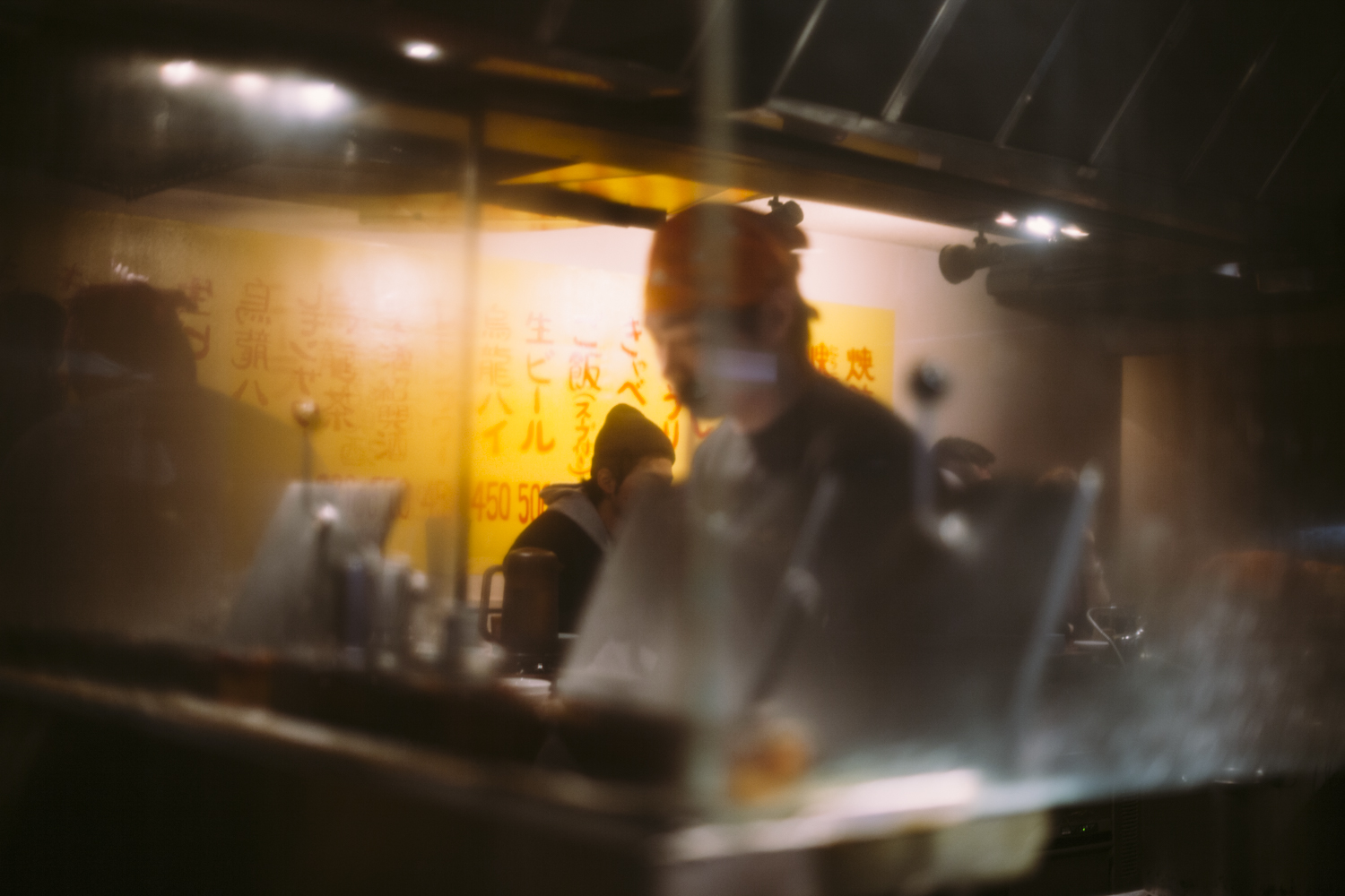 business as usual photography