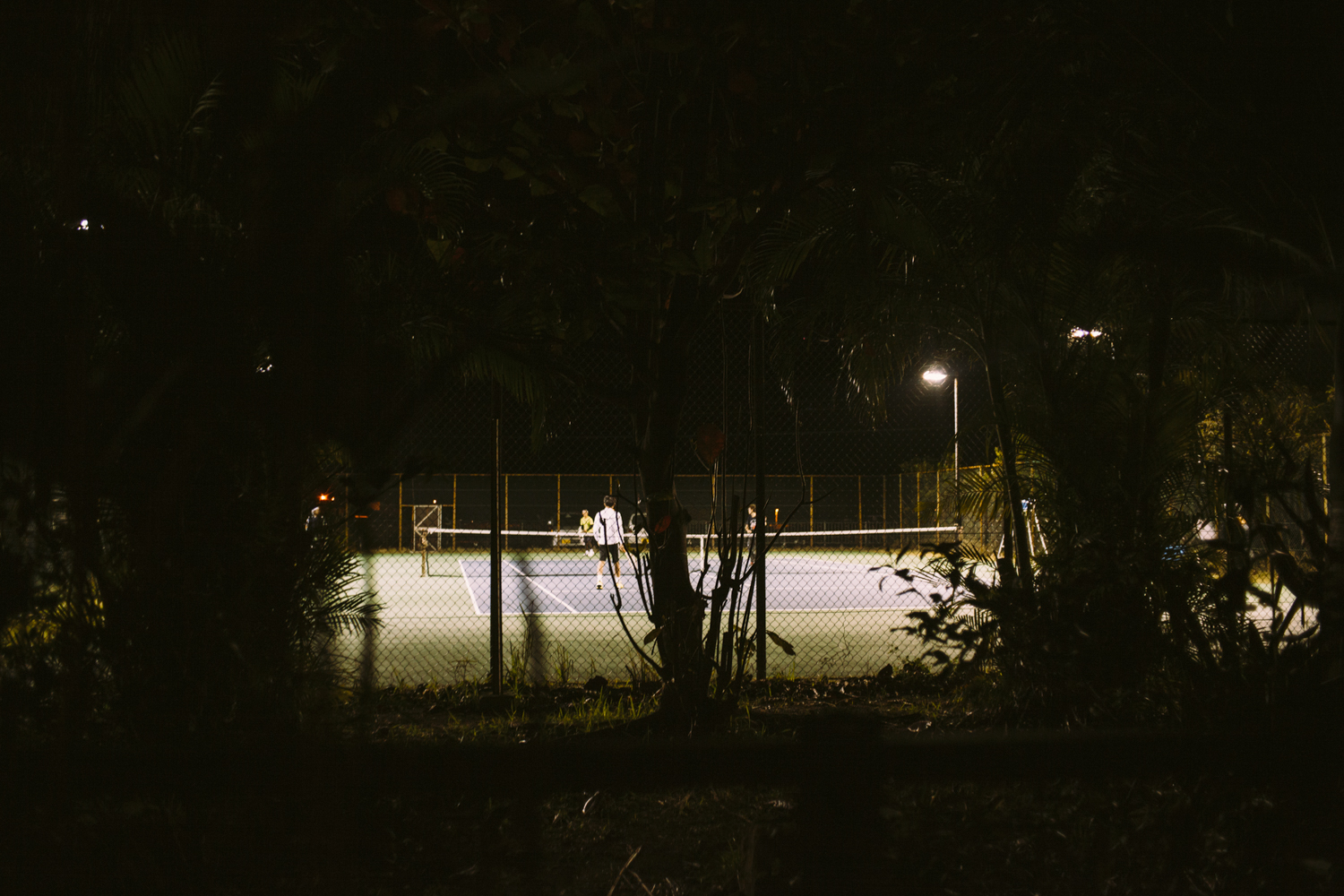 business as usual photography