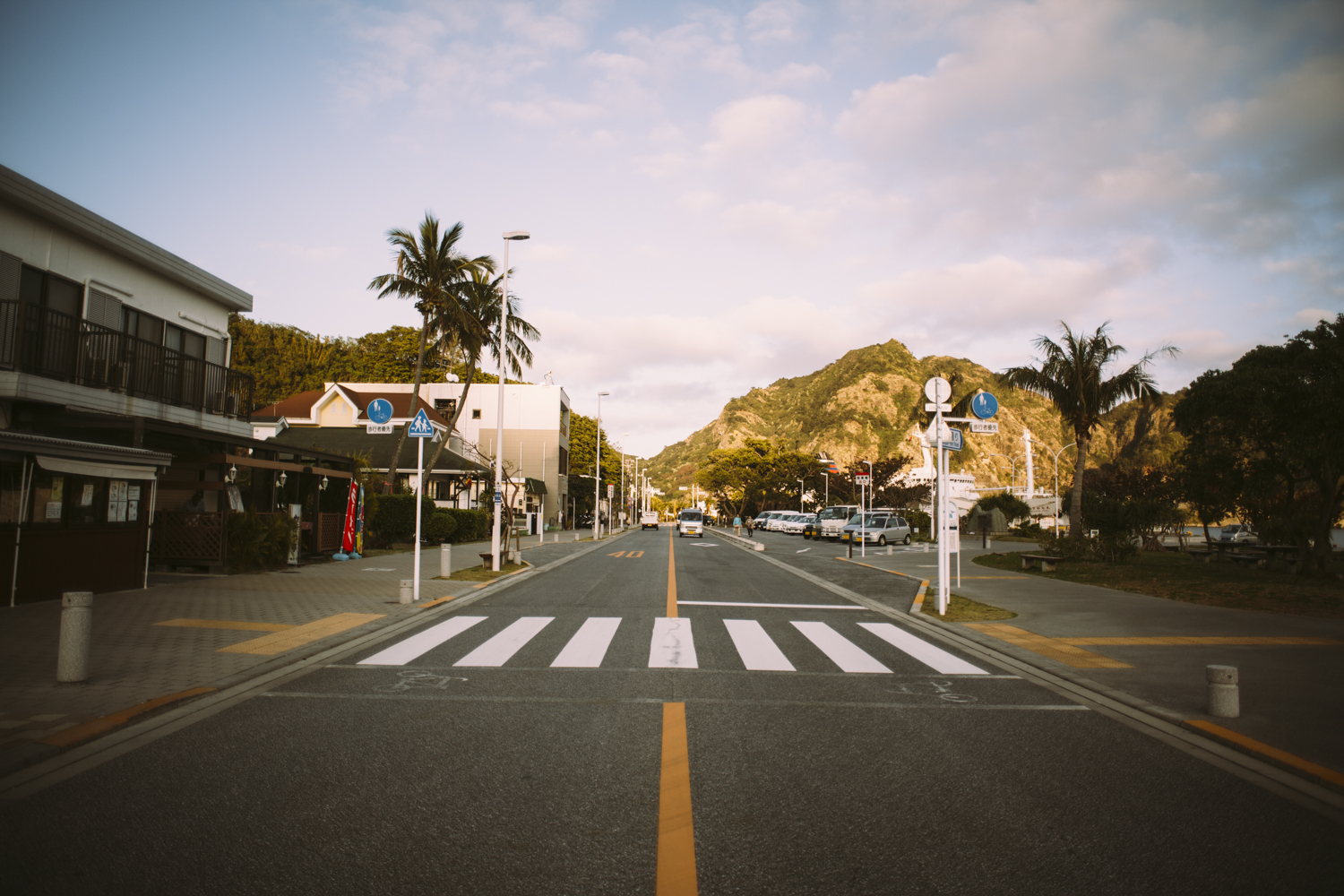 business as usual photography