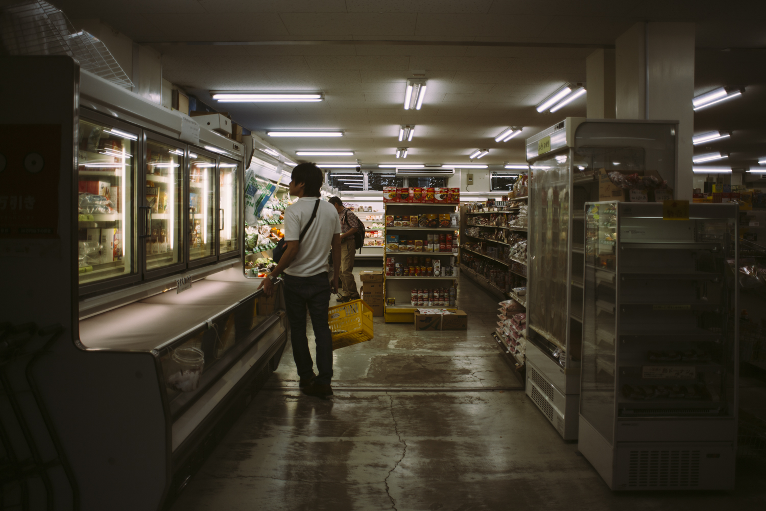 business as usual photography