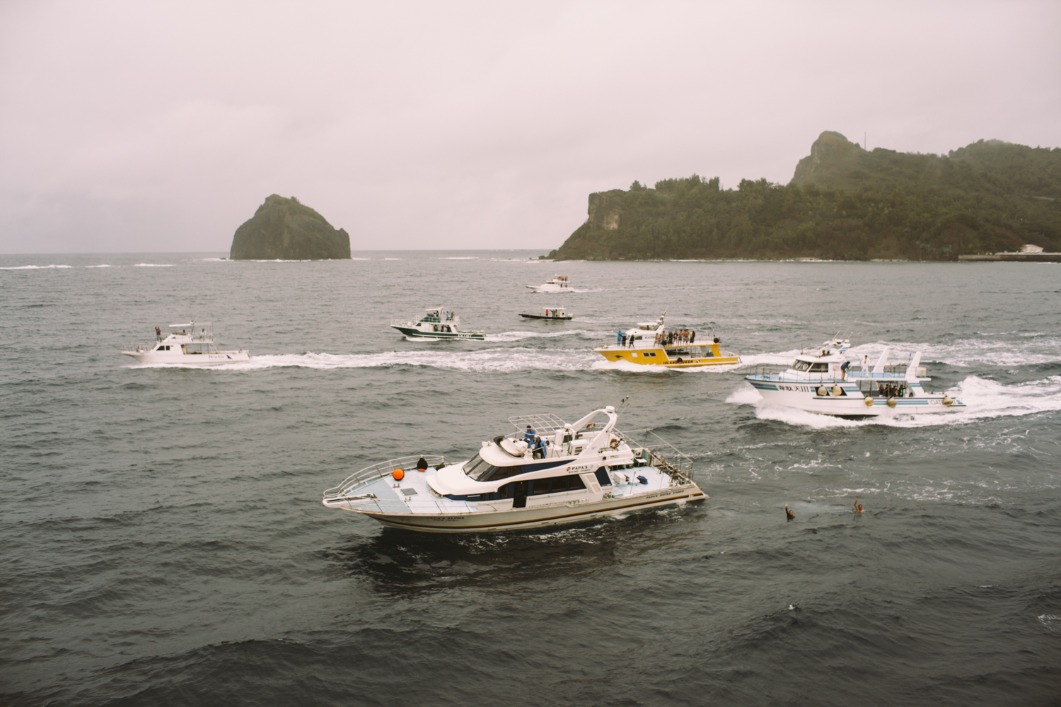 business as usual photography