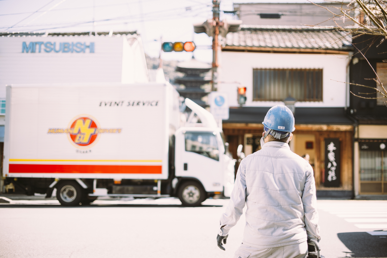 business as usual photography