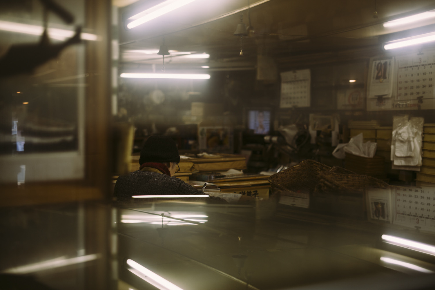 business as usual photography