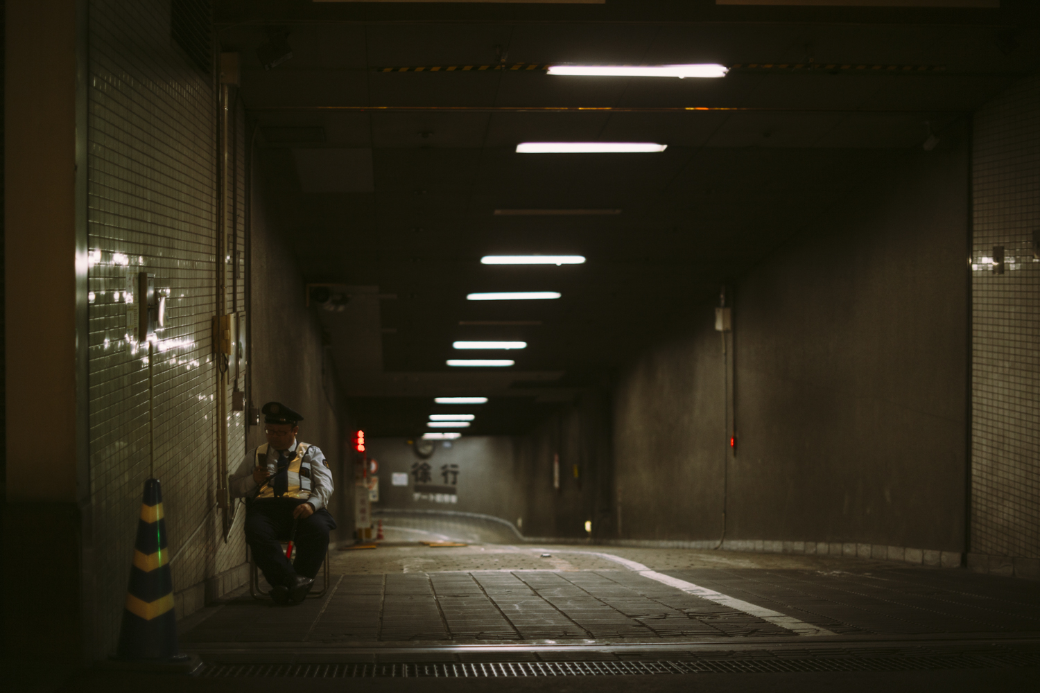 business as usual photography