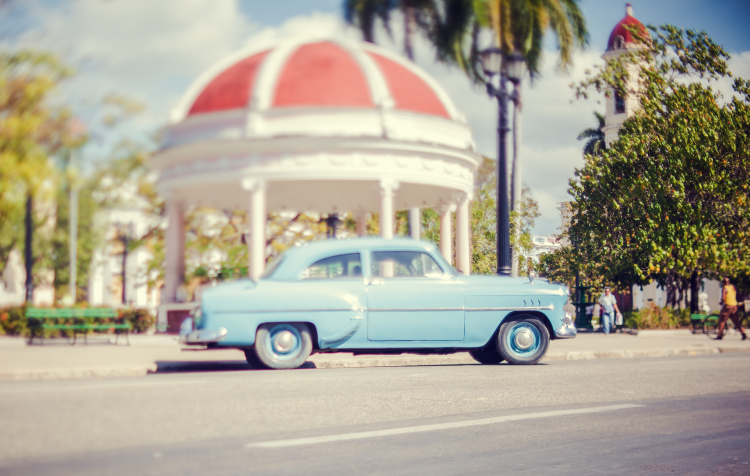 cuba photography