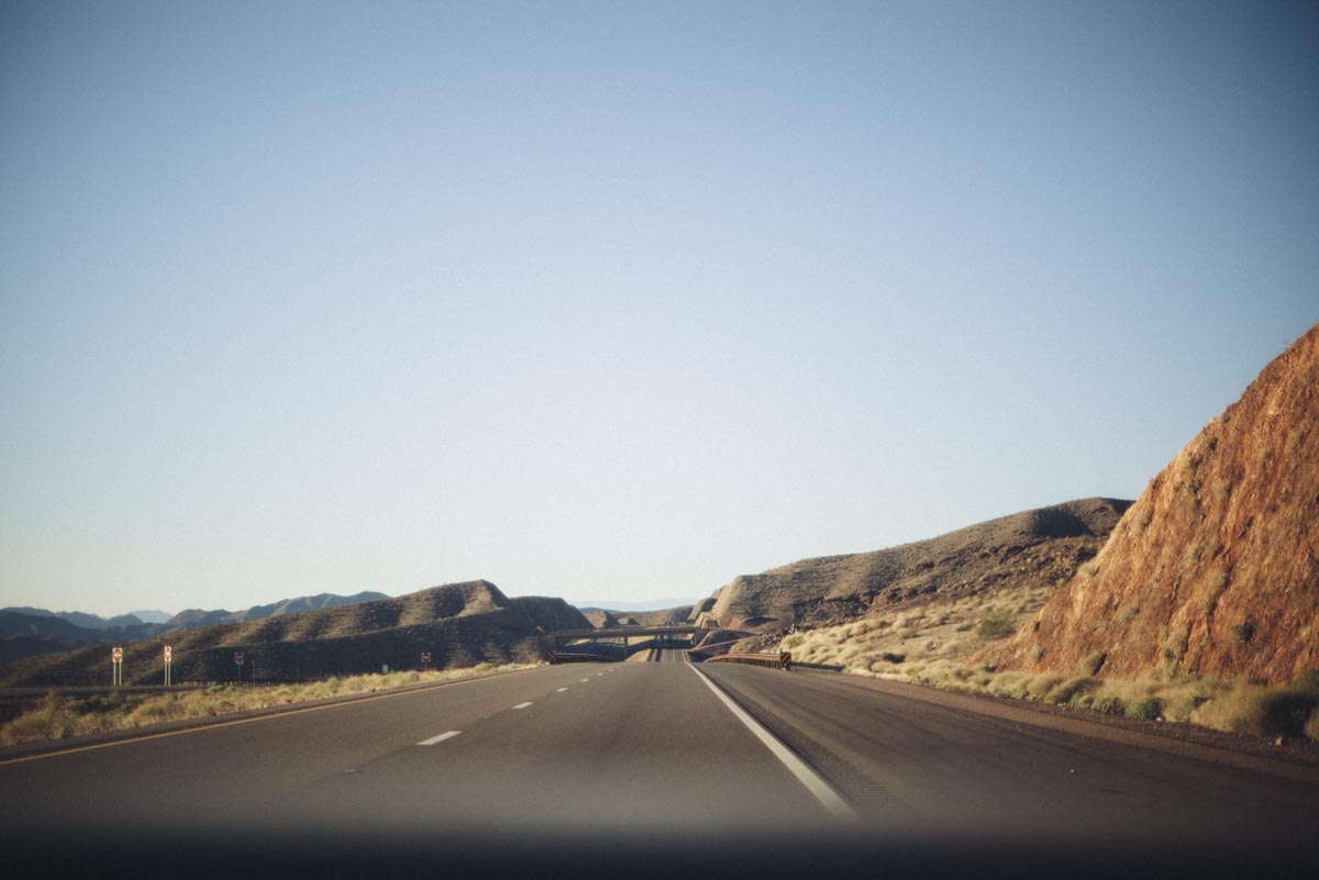 desert session photography