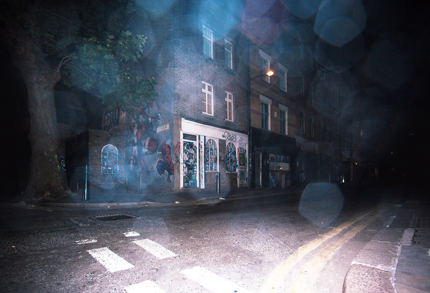 london undercover photography