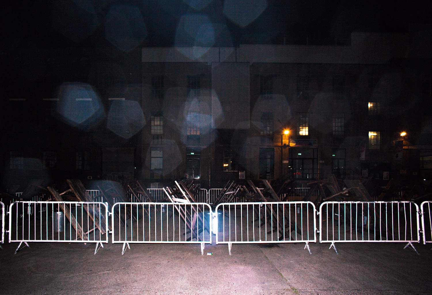 london undercover photography