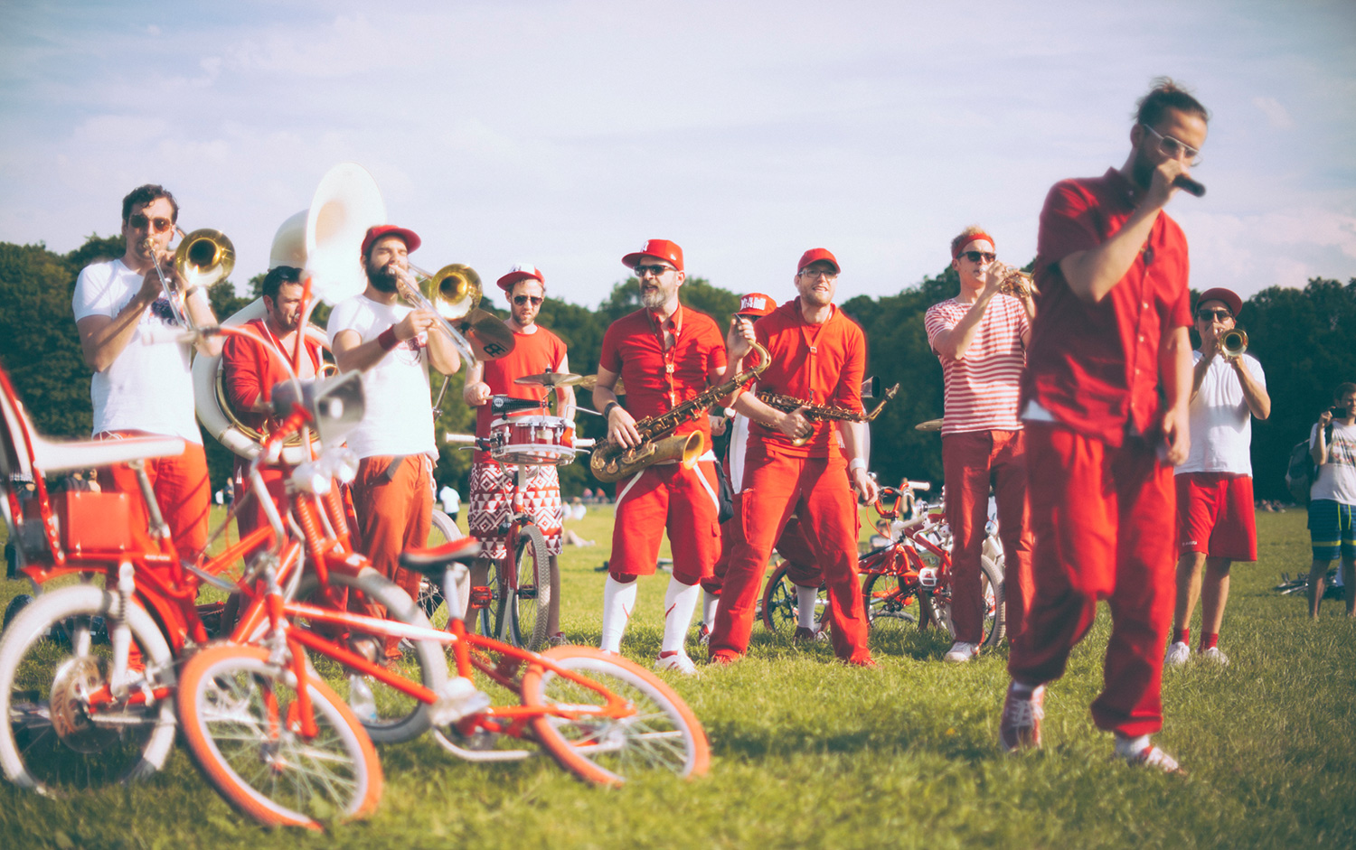 moop mama vmx photography