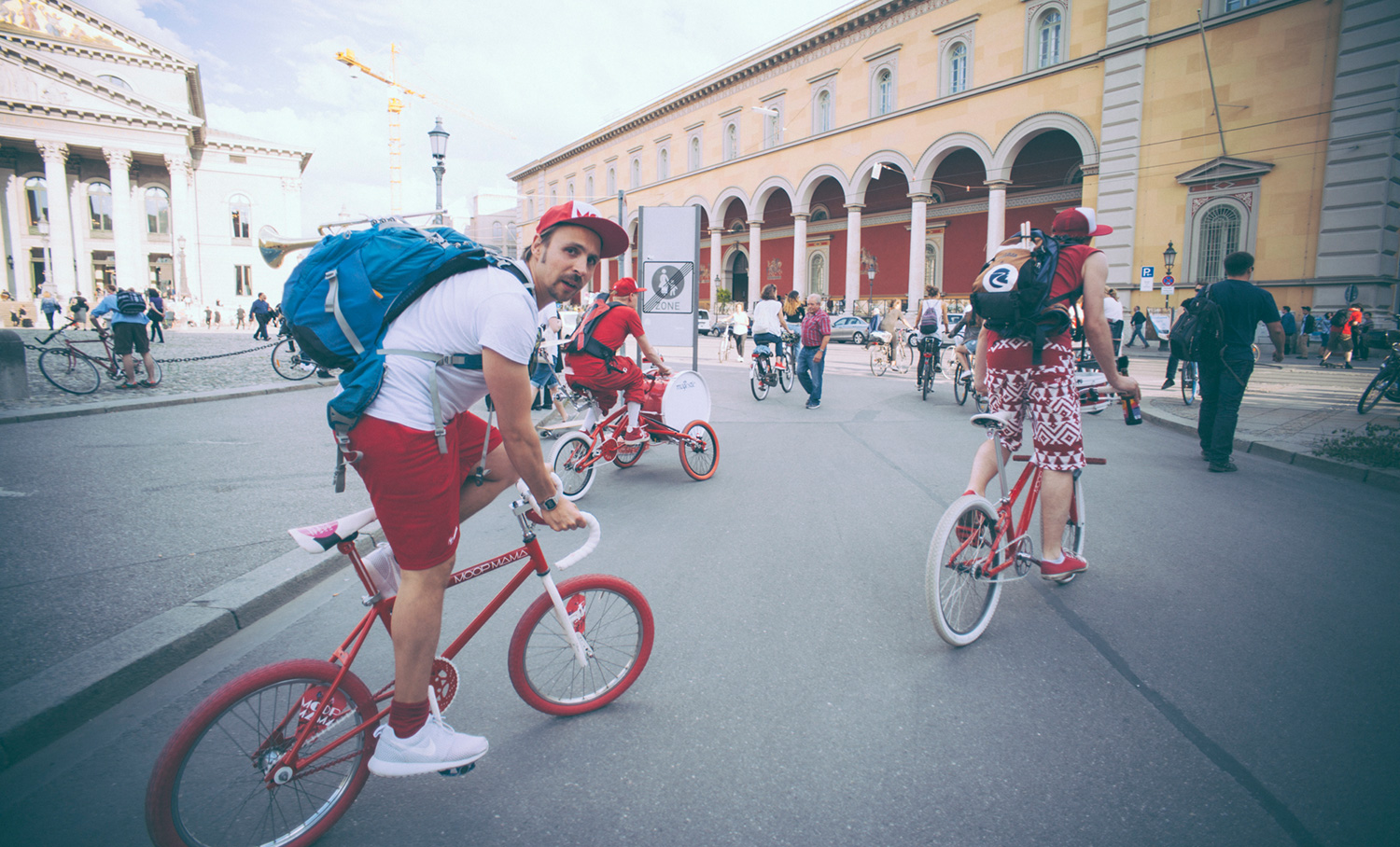 moop mama vmx photography