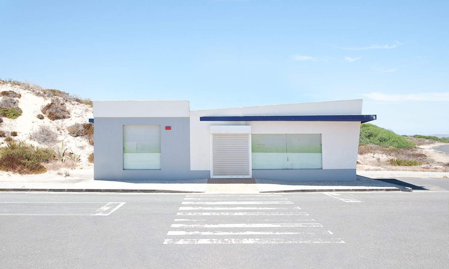 the siesta project photography