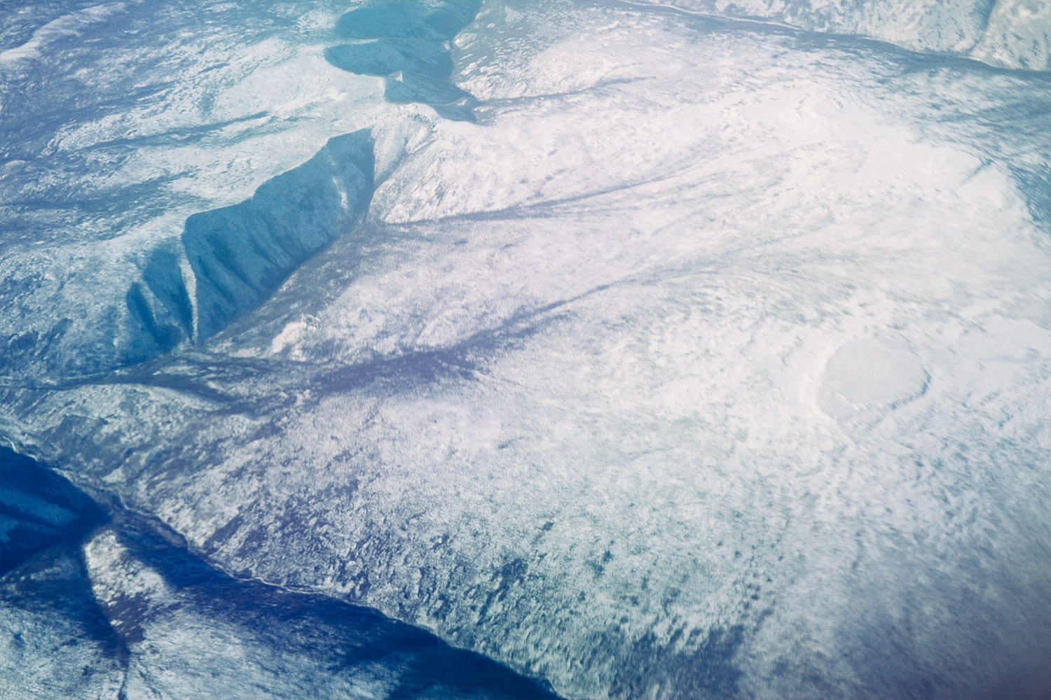 we are guests photography